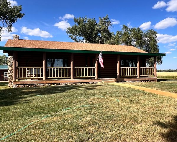 432 Highway 528, Wolf Point, MT 59201 property photo