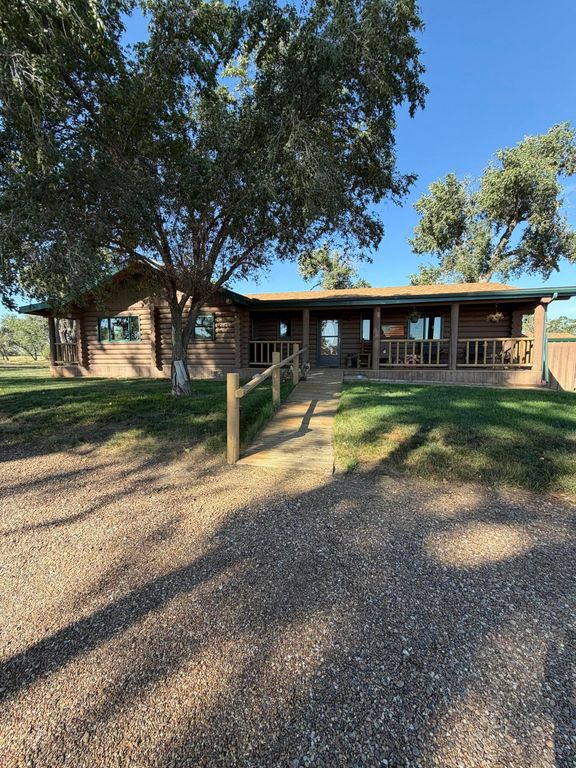 432 Highway 528, Wolf Point, MT 59201 photo 2
