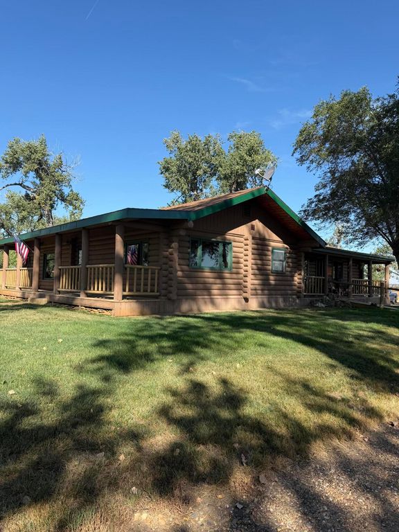 432 Highway 528, Wolf Point, MT 59201 photo 4