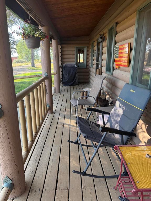 432 Highway 528, Wolf Point, MT 59201 photo 5