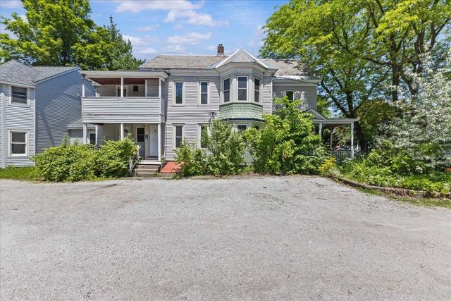 21 Hyde Street, Burlington, VT 05401