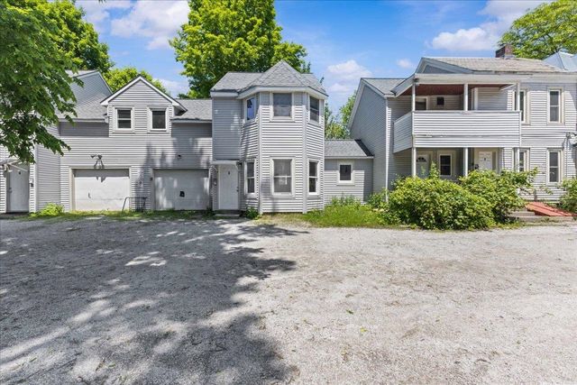 21 Hyde Street, Burlington, VT 05401