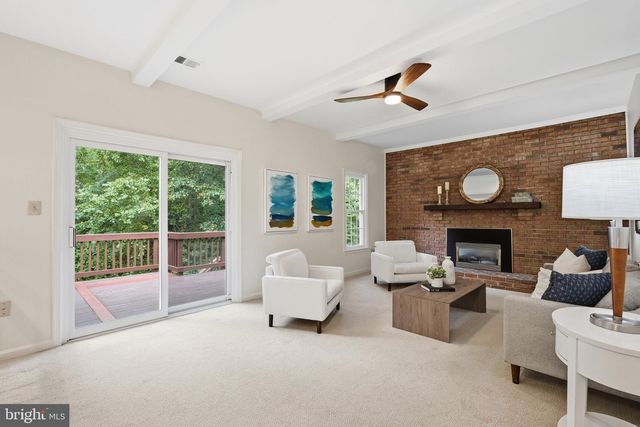 7610 GRALNICK PL, Springfield, VA 22153