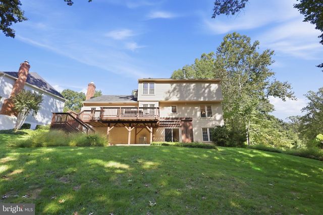 7610 GRALNICK PL, Springfield, VA 22153