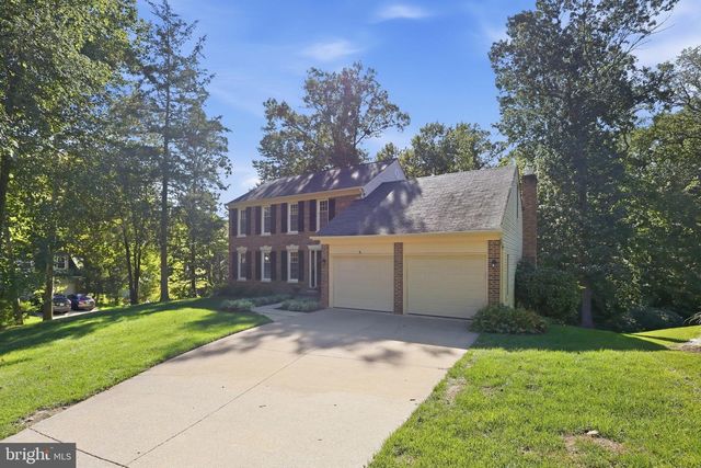 7610 GRALNICK PL, Springfield, VA 22153