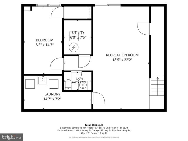 7610 GRALNICK PL, Springfield, VA 22153