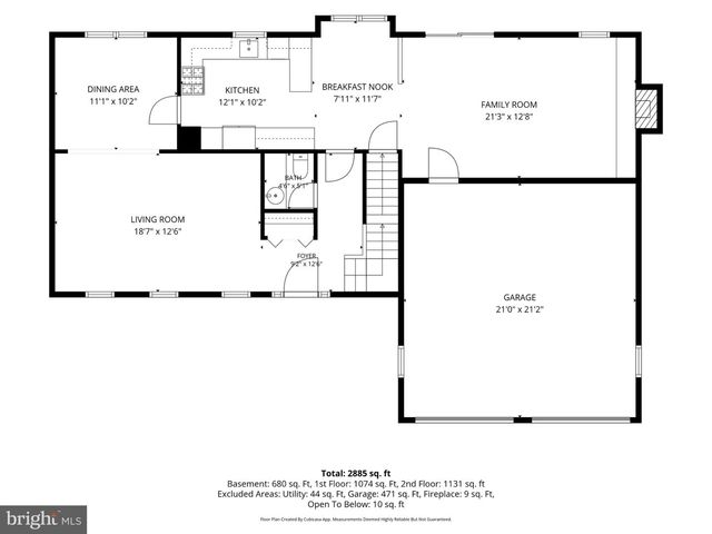 7610 GRALNICK PL, Springfield, VA 22153