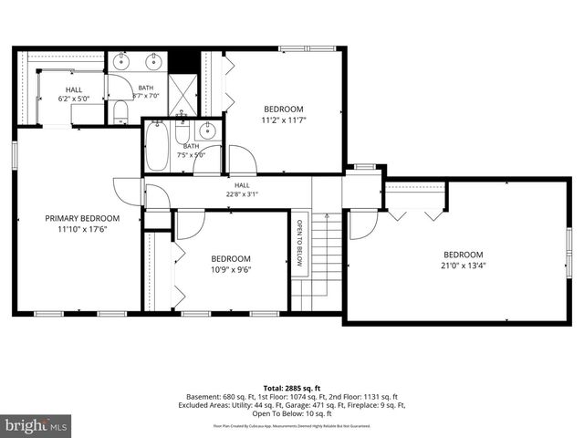 7610 GRALNICK PL, Springfield, VA 22153
