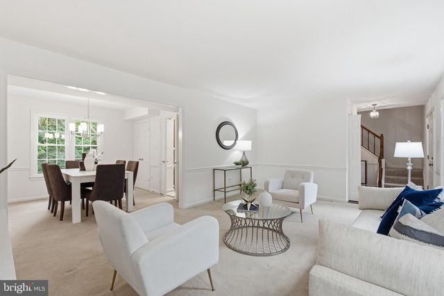 7610 GRALNICK PL, Springfield, VA 22153