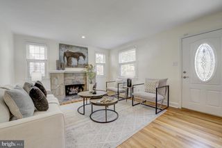 2304 PARKWAY, Cheverly, MD 20785