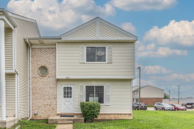 414 Gainsborough Court, Bolingbrook, IL 60440