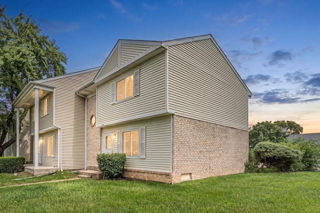 414 Gainsborough Court, Bolingbrook, IL 60440