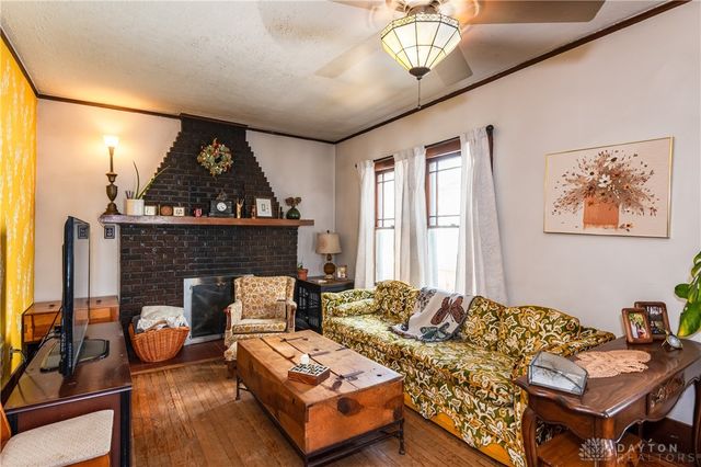 1225 Pursell Avenue, Dayton, OH 45420