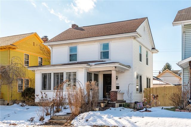 1225 Pursell Avenue, Dayton, OH 45420