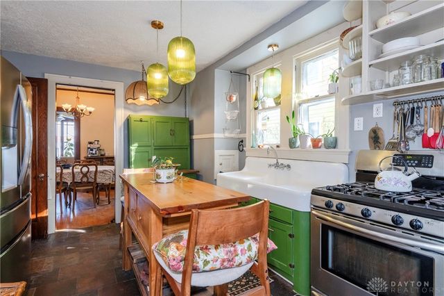 1225 Pursell Avenue, Dayton, OH 45420