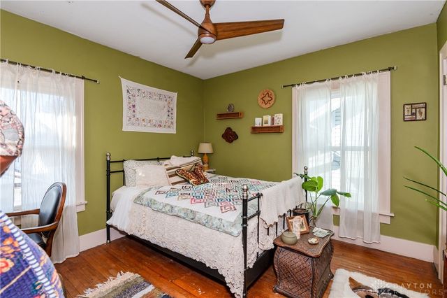 1225 Pursell Avenue, Dayton, OH 45420