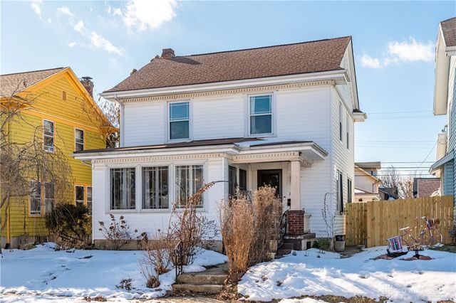 1225 Pursell Avenue, Dayton, OH 45420