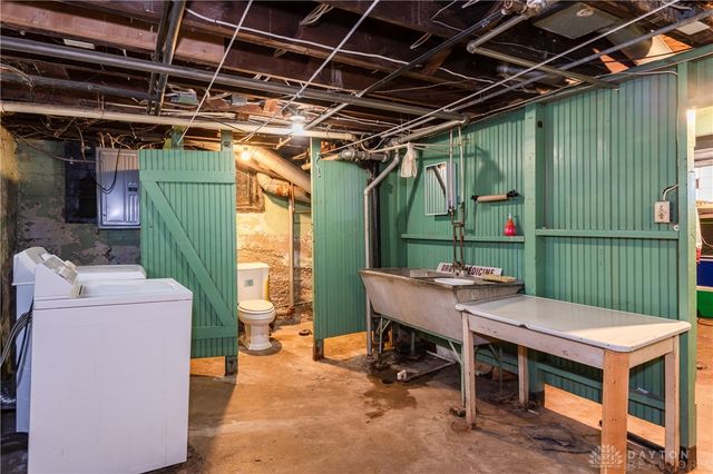 1225 Pursell Avenue, Dayton, OH 45420