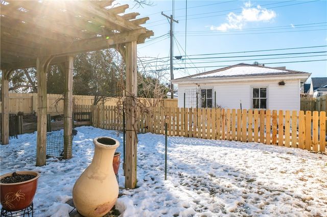 1225 Pursell Avenue, Dayton, OH 45420