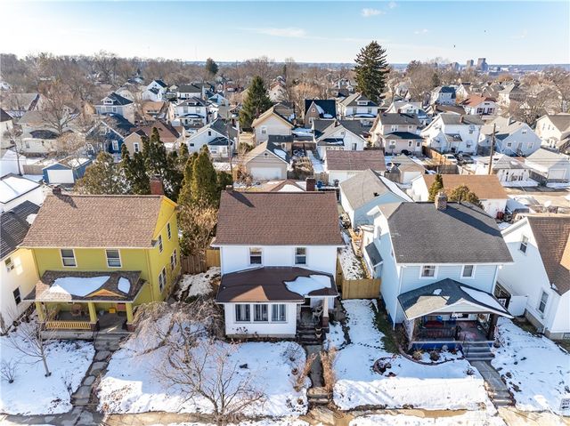 1225 Pursell Avenue, Dayton, OH 45420