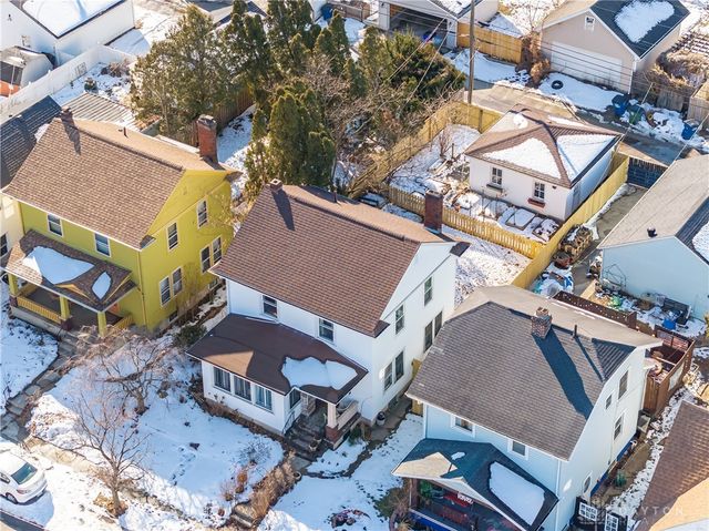 1225 Pursell Avenue, Dayton, OH 45420