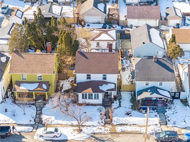 1225 Pursell Avenue, Dayton, OH 45420