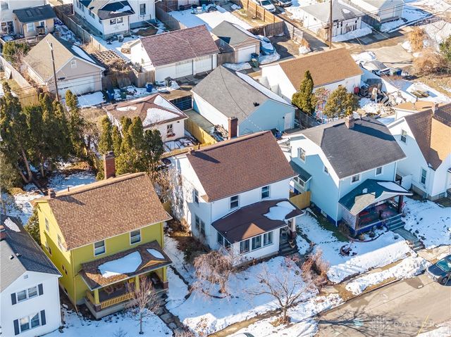 1225 Pursell Avenue, Dayton, OH 45420