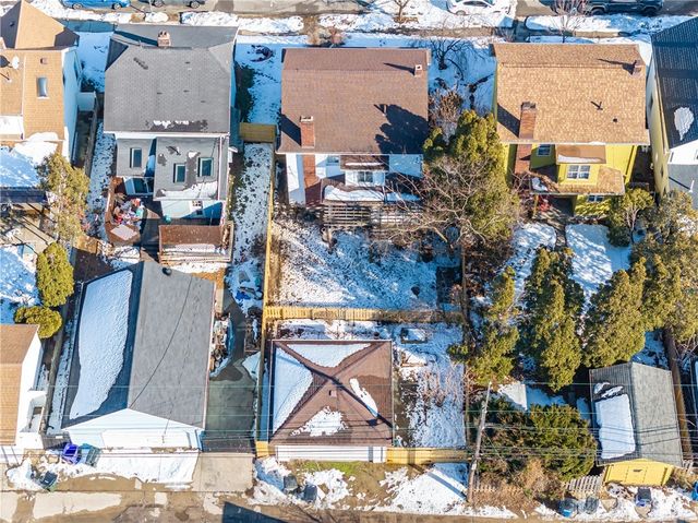 1225 Pursell Avenue, Dayton, OH 45420