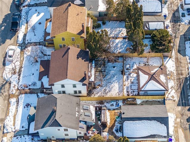 1225 Pursell Avenue, Dayton, OH 45420