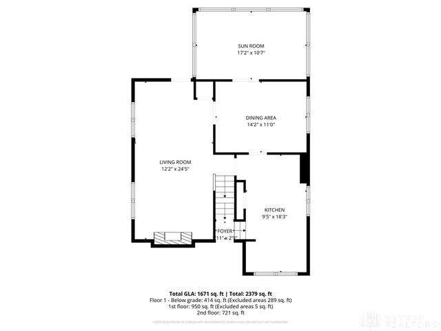 1225 Pursell Avenue, Dayton, OH 45420