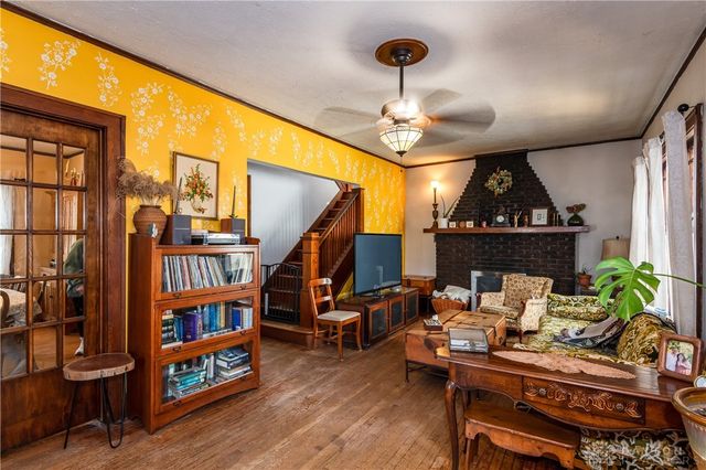 1225 Pursell Avenue, Dayton, OH 45420