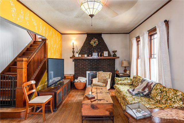 1225 Pursell Avenue, Dayton, OH 45420