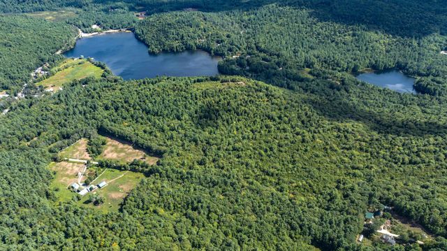 Lot 1 Youngs Road, Eaton, NH 03832