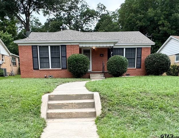 1931 S Wiley, Tyler, TX 75701