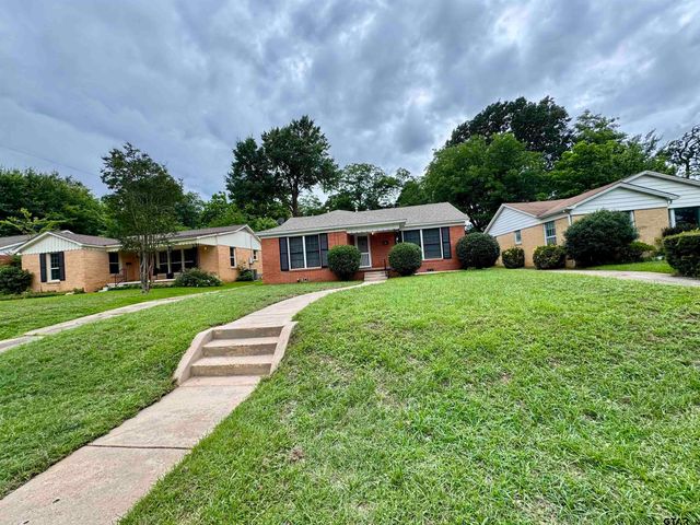 1931 S Wiley, Tyler, TX 75701