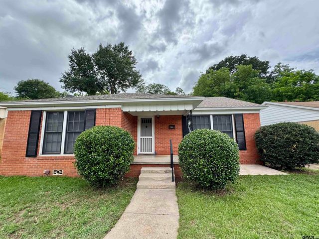 1931 S Wiley, Tyler, TX 75701