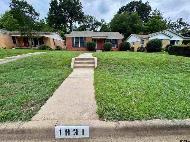 1931 S Wiley, Tyler, TX 75701