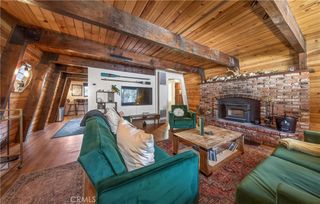 244 Moreno Lane, Sugarloaf, CA 92386