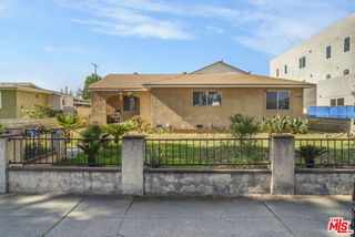 16130 Devonshire Street, Granada Hills (los Angeles), CA 91344