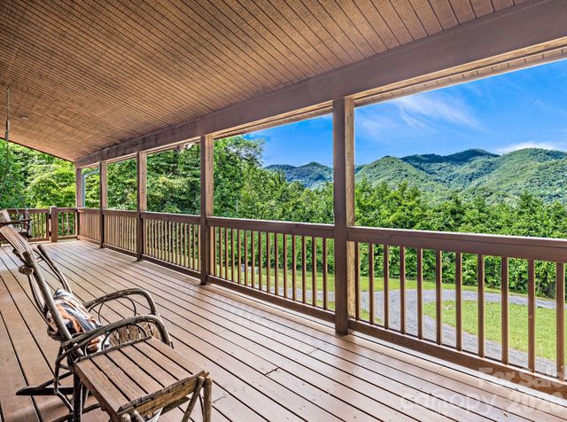 59 W Canoe Creek Drive 3, Tuckasegee, NC 28783