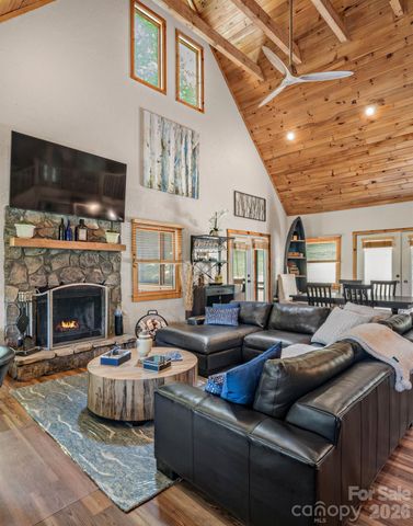 59 W Canoe Creek Drive 3, Tuckasegee, NC 28783