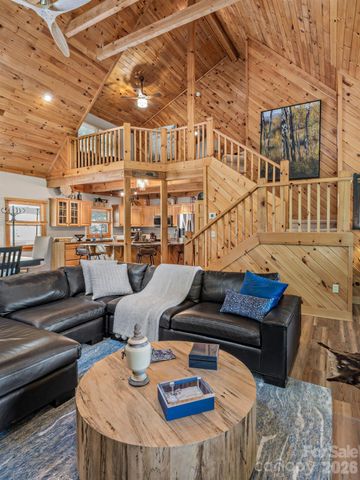 59 W Canoe Creek Drive 3, Tuckasegee, NC 28783