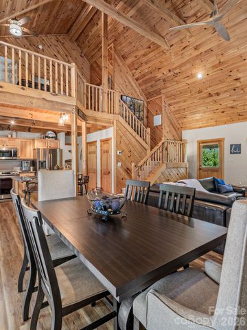 59 W Canoe Creek Drive 3, Tuckasegee, NC 28783