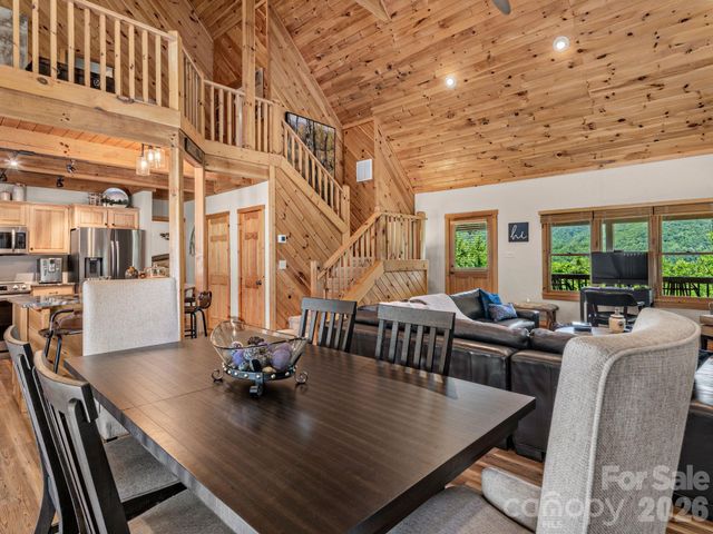 59 W Canoe Creek Drive 3, Tuckasegee, NC 28783