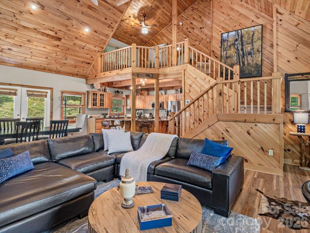 59 W Canoe Creek Drive 3, Tuckasegee, NC 28783