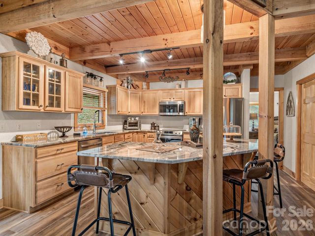 59 W Canoe Creek Drive 3, Tuckasegee, NC 28783