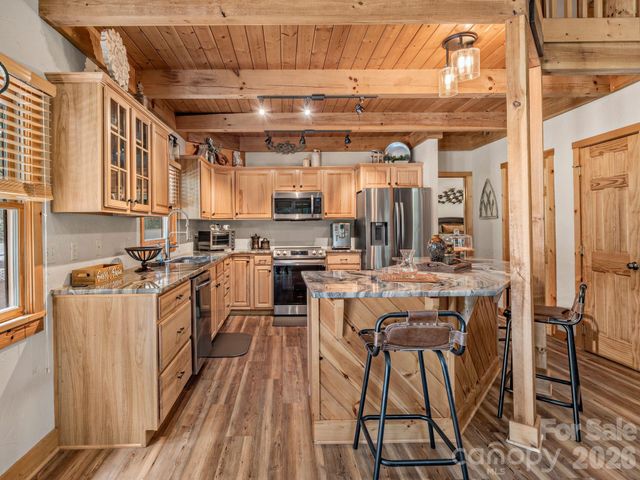 59 W Canoe Creek Drive 3, Tuckasegee, NC 28783