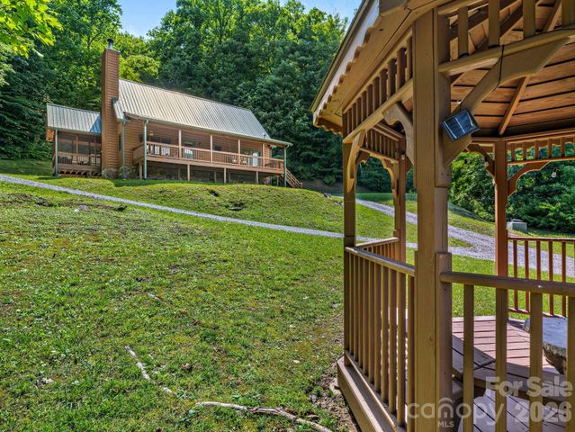 59 W Canoe Creek Drive 3, Tuckasegee, NC 28783