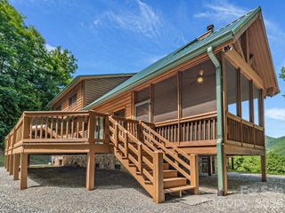 59 W Canoe Creek Drive 3, Tuckasegee, NC 28783