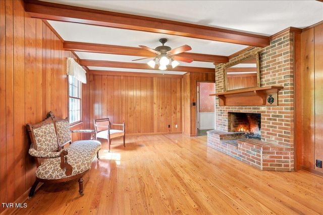 404 Cowan Drive, Rogersville, TN 37857